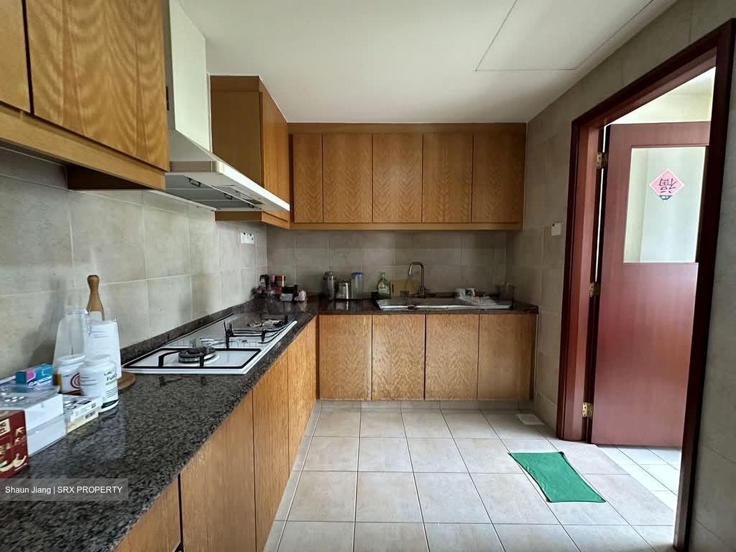 Central View (D19), Condominium #532343671